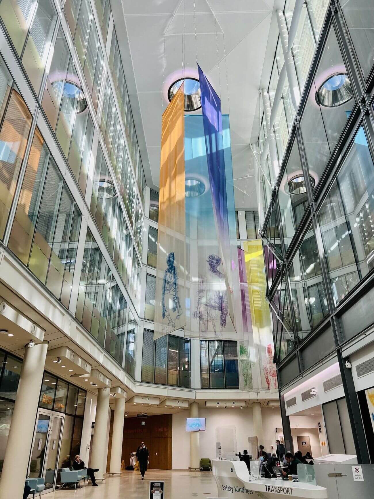 Proton Therapy Centre UK - Where Treatment Happens