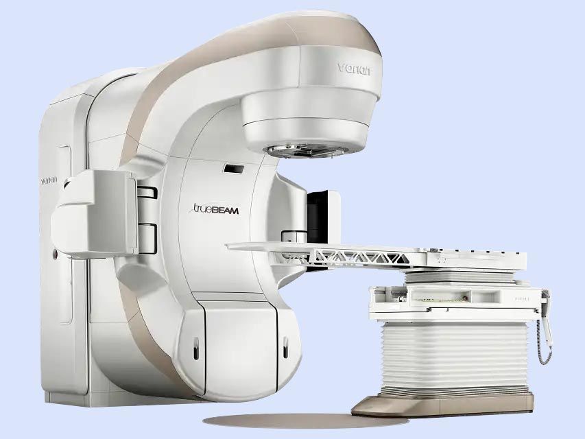 Accurate radiotherapy, SABR, SBRT, stereotactic radiotherapy