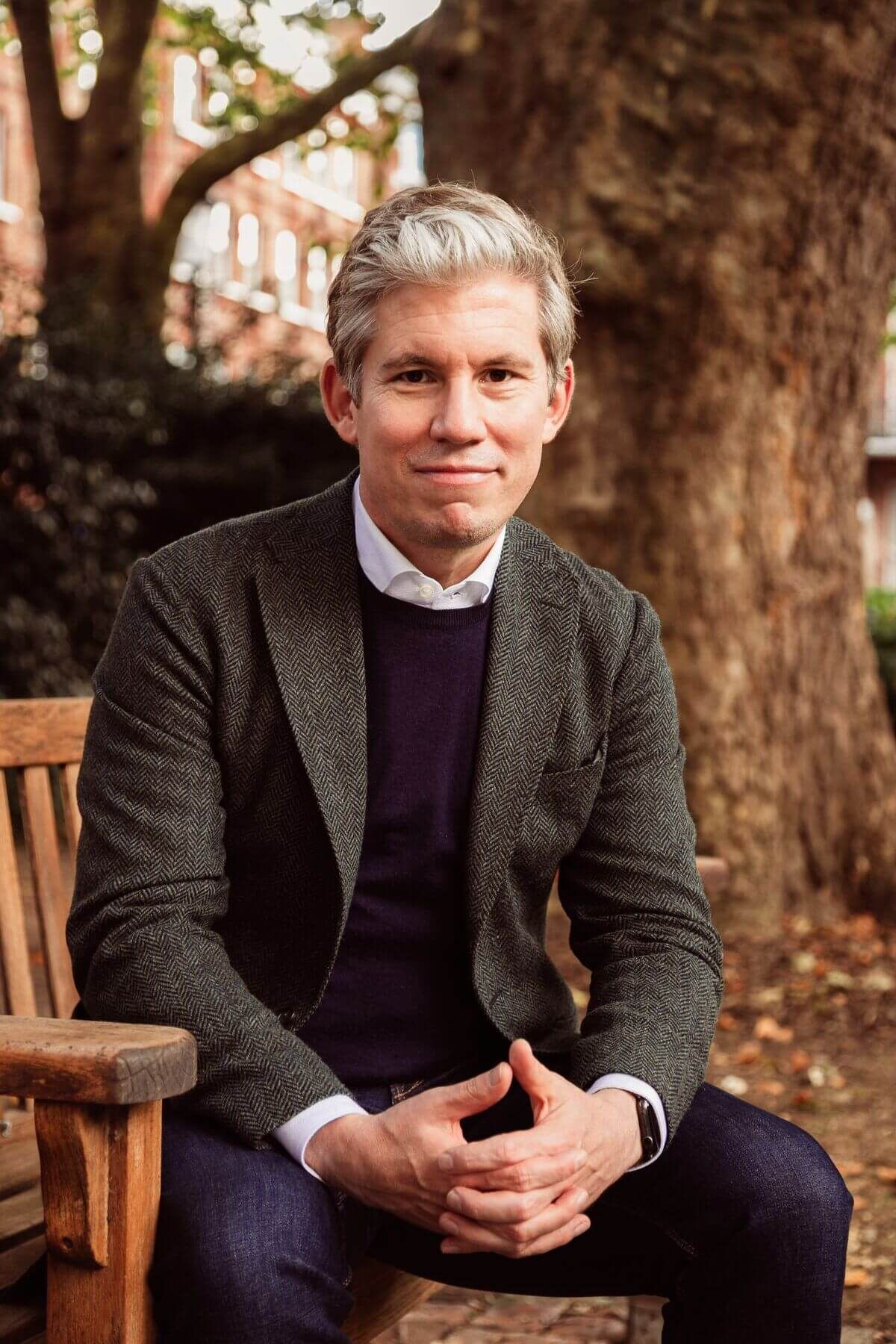 Why Choose Dr Wilson for Cancer Blood Testing