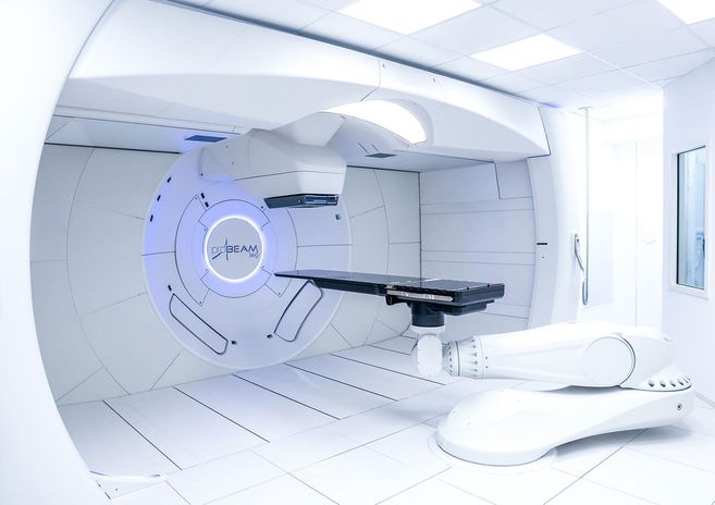 Is Proton Therapy Safer Than Traditional Radiation Therapy?