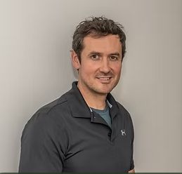 Matt Butterworth
