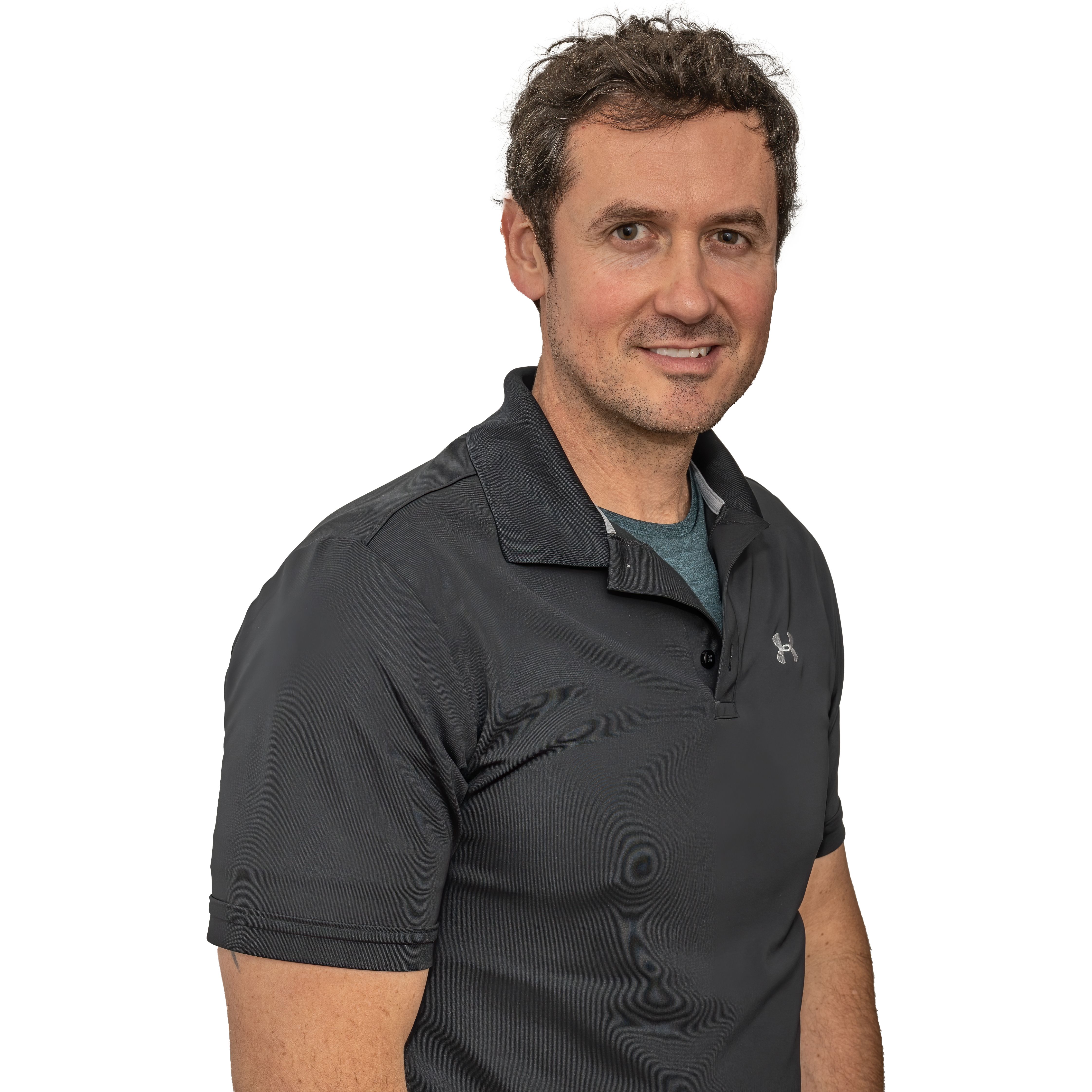 Matt Butterworth