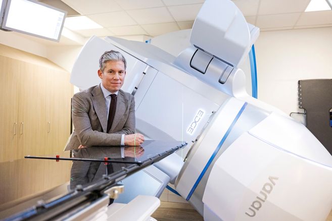 Coughing up white phlegm with lung cancer: What it can mean