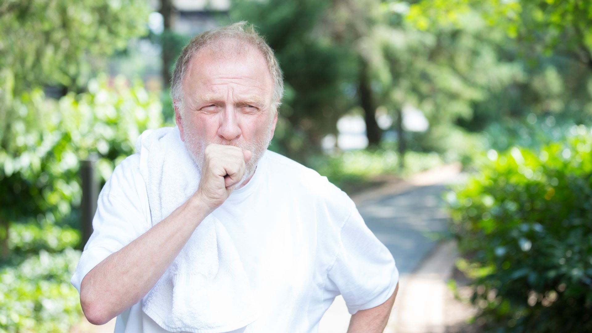 Symptoms that should not be ignored