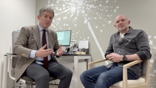 Treatment for Melanoma Skin Cancer: Jon's Journey & Medical Options