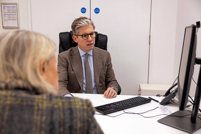 When To Stop Chemotherapy For Lung Cancer?