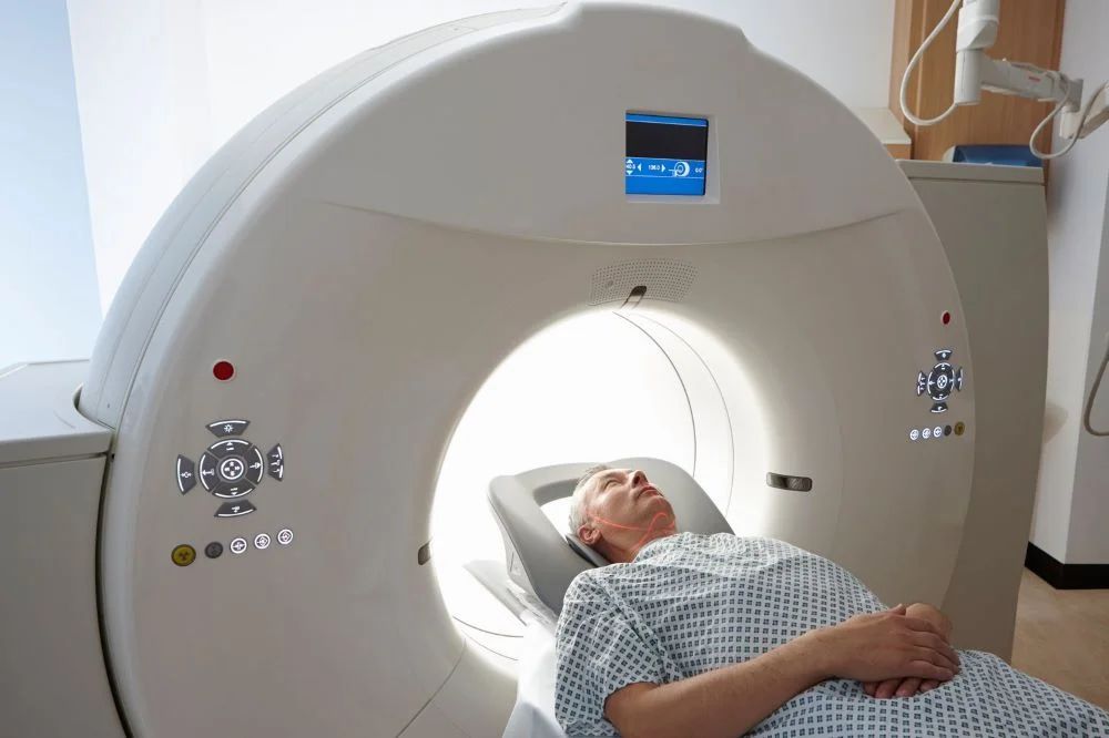 Importance of Early Detection of Non-Small Cell Lung Cancer