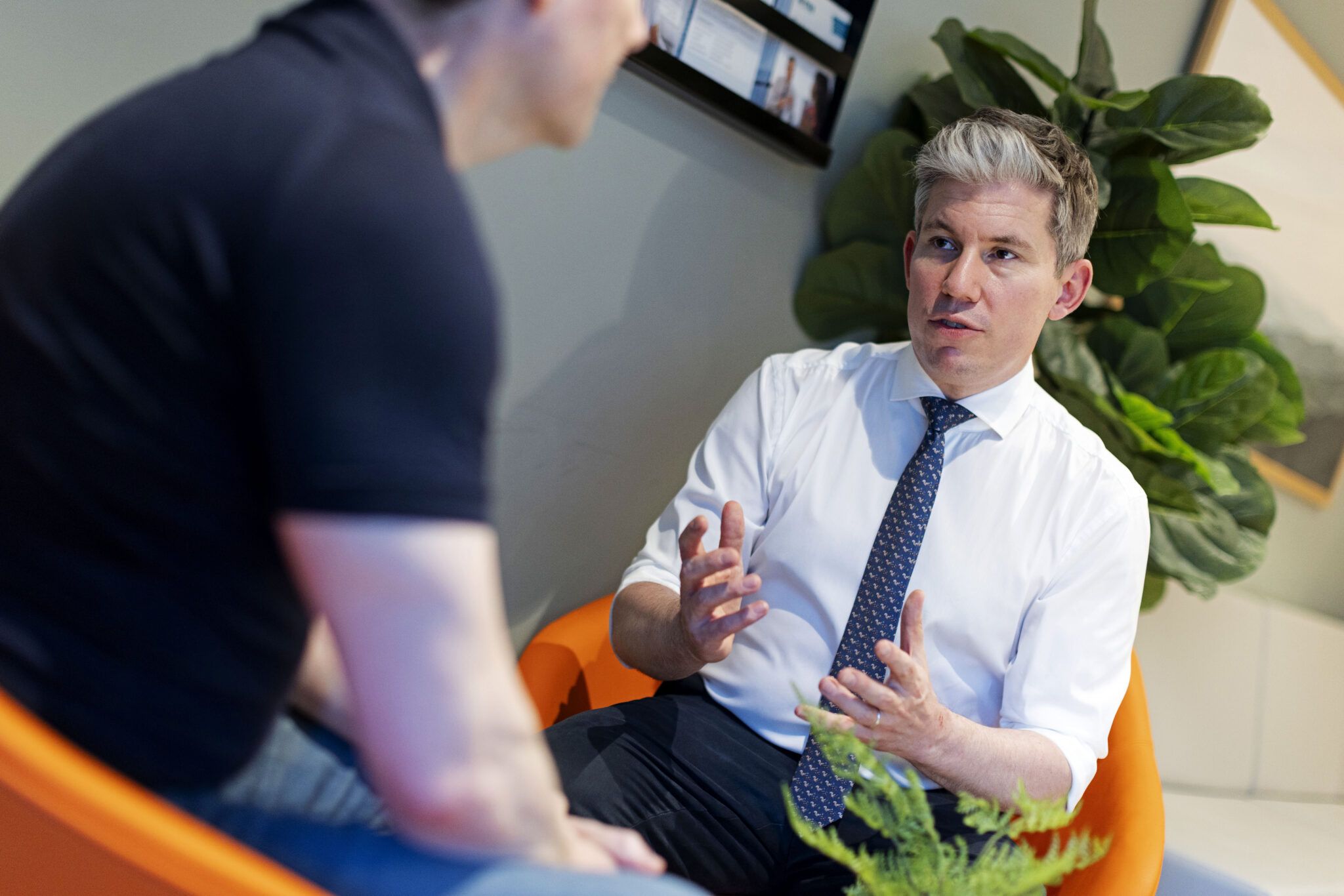 Why I Chose a Career in Oncology