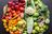 Lung Radiotherapy and Diet: What to Eat and What to Avoid