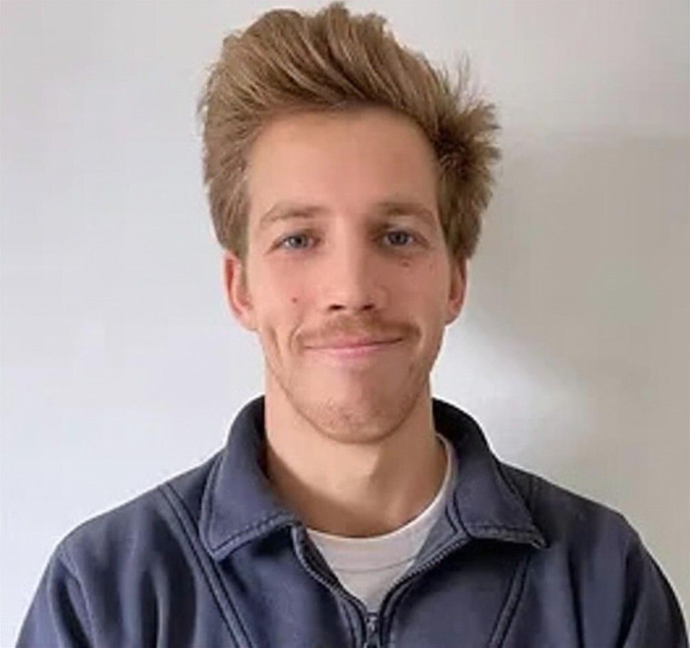 Jeremy English