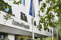 The Cromwell Hospital - offering advanced cancer treatments in London