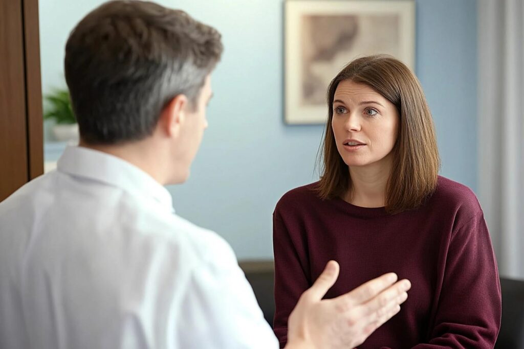 oncologist consultation in private clinic in London